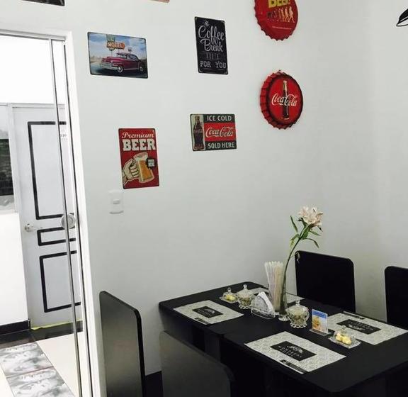 Отель Montreal Magdalena Del Mar