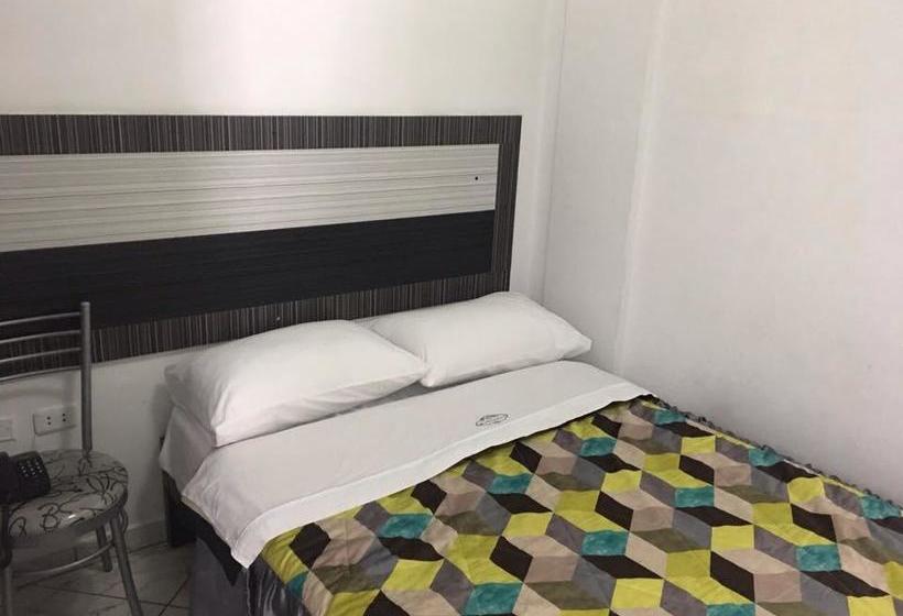 Отель Montreal Magdalena Del Mar