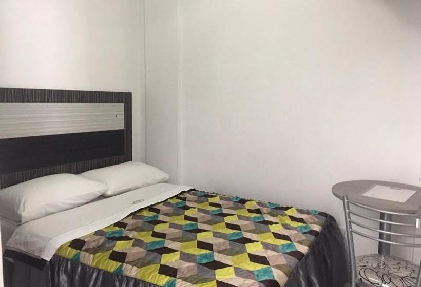 Отель Montreal Magdalena Del Mar