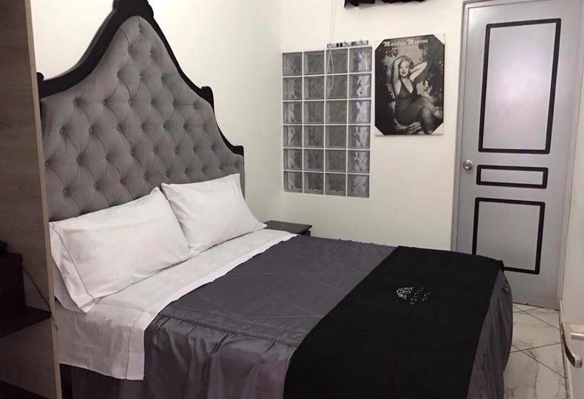 Отель Montreal Magdalena Del Mar