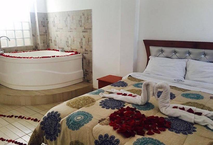 Отель Montreal Magdalena Del Mar