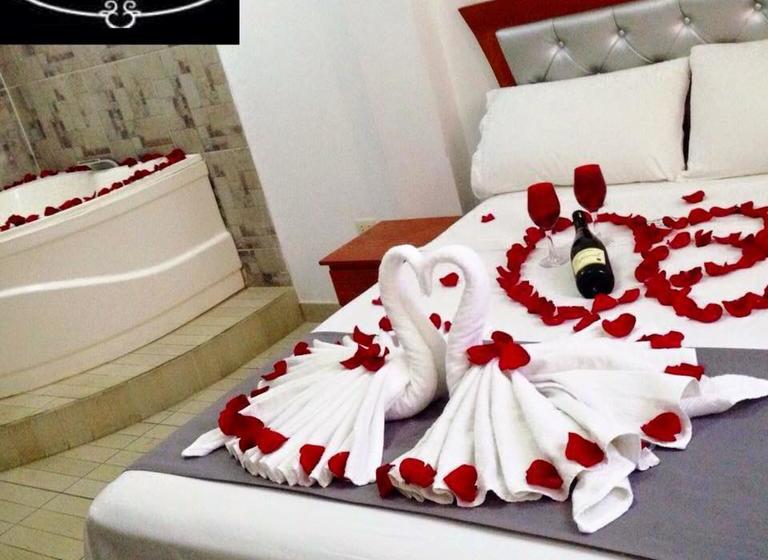 Отель Montreal Magdalena Del Mar