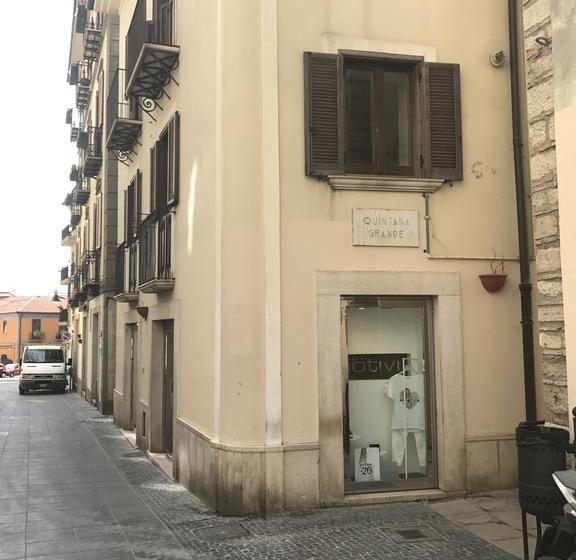 هتل My Room Old Town