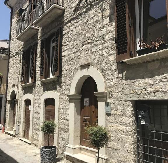 هتل My Room Old Town