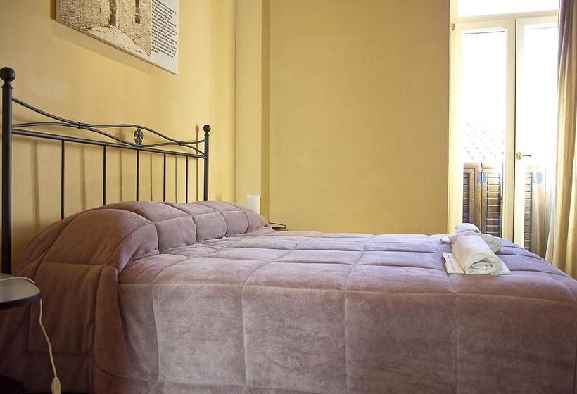 هتل My Room Old Town