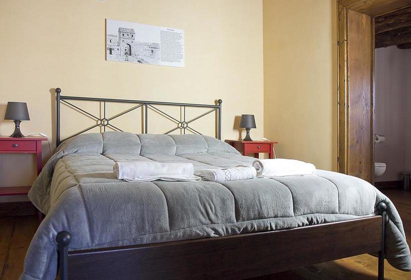 هتل My Room Old Town