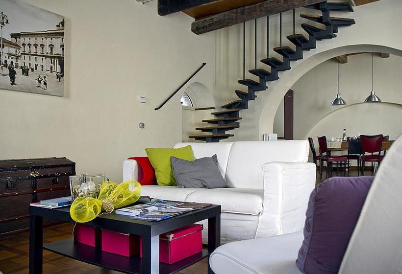 هتل My Room Old Town