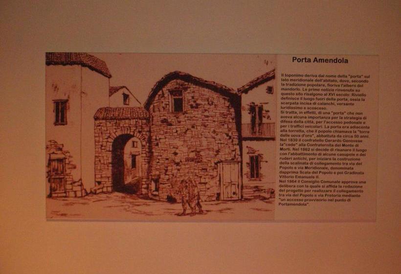 هتل My Room Old Town