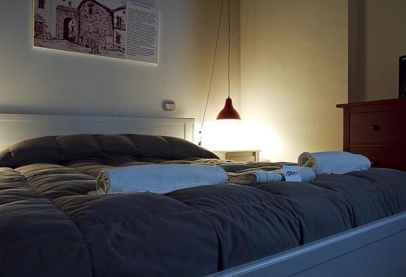 هتل My Room Old Town