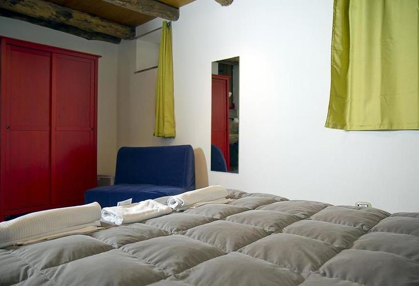 هتل My Room Old Town