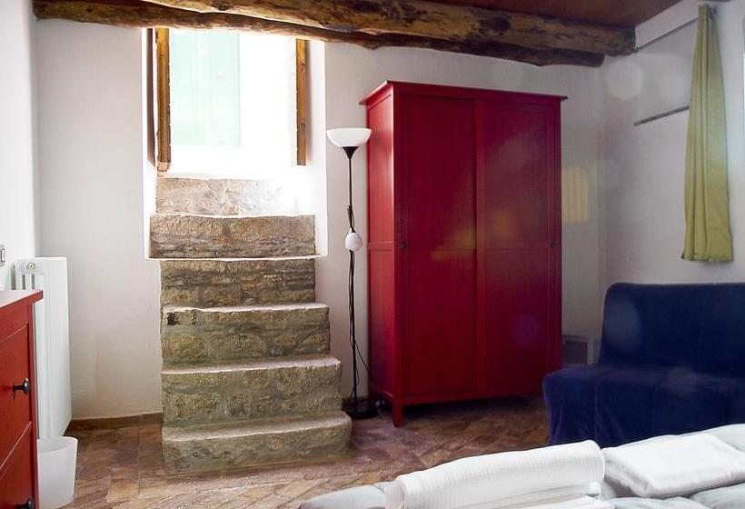 هتل My Room Old Town