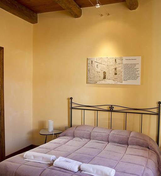 هتل My Room Old Town