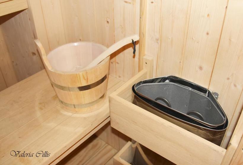 هتل My Room Old Town