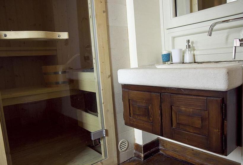 هتل My Room Old Town