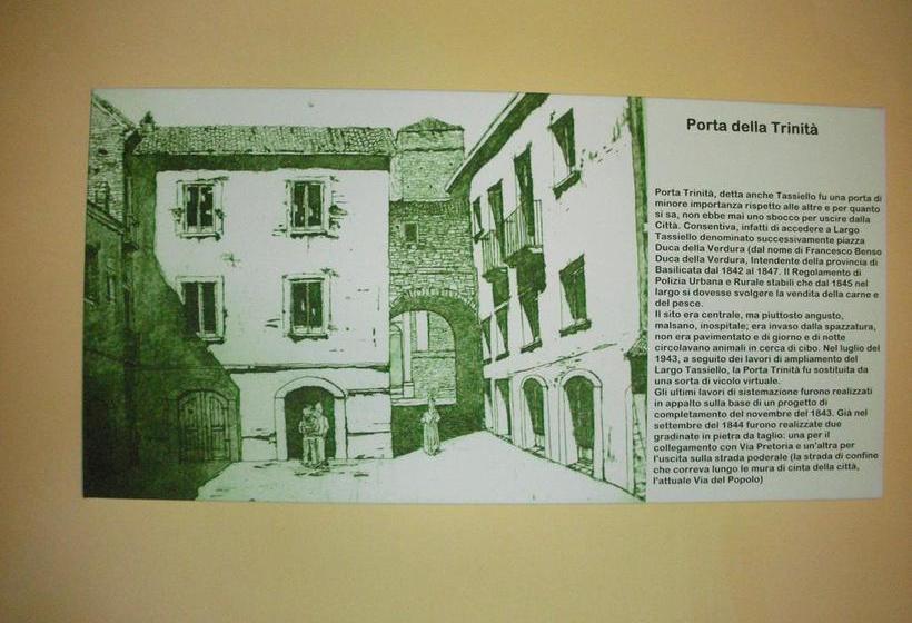 هتل My Room Old Town