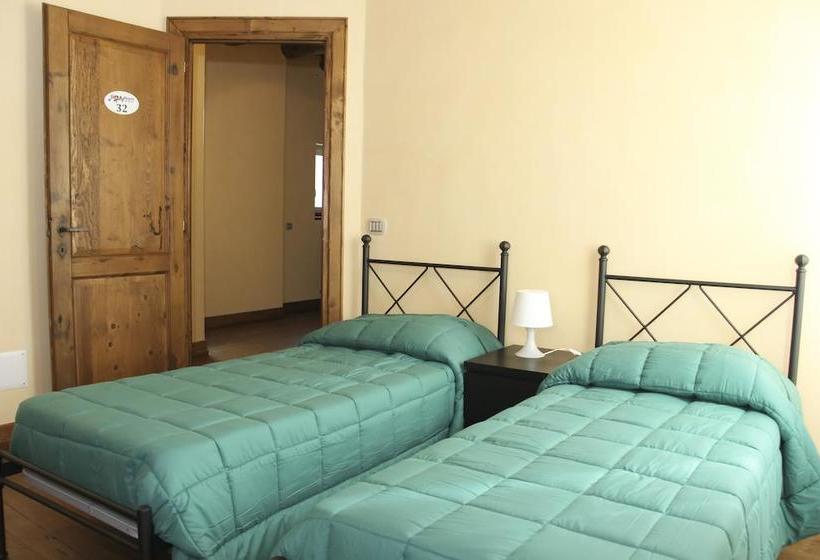 هتل My Room Old Town