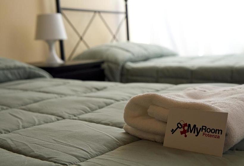 هتل My Room Old Town