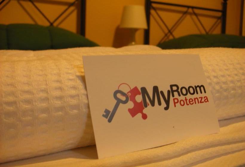 هتل My Room Old Town