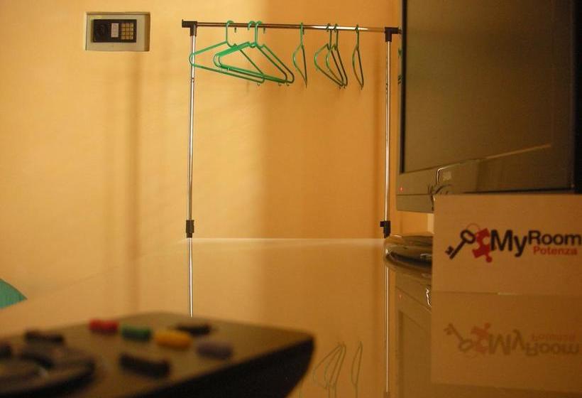 هتل My Room Old Town