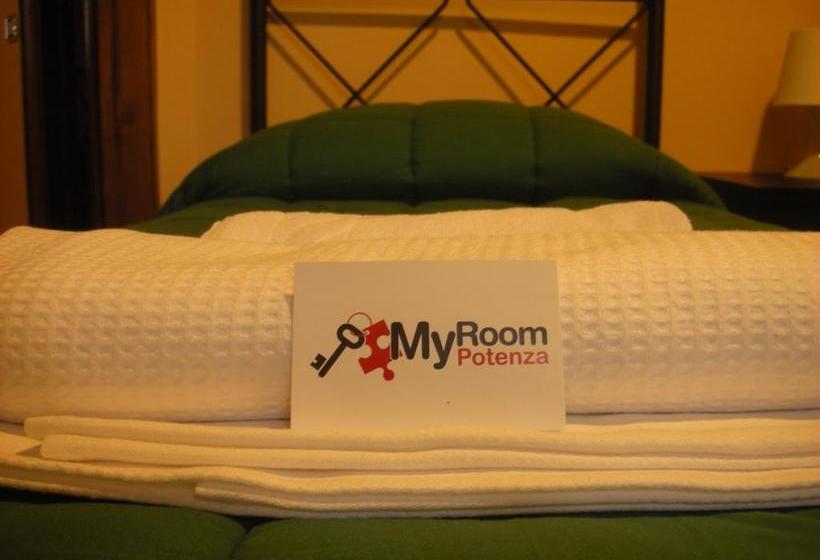 هتل My Room Old Town