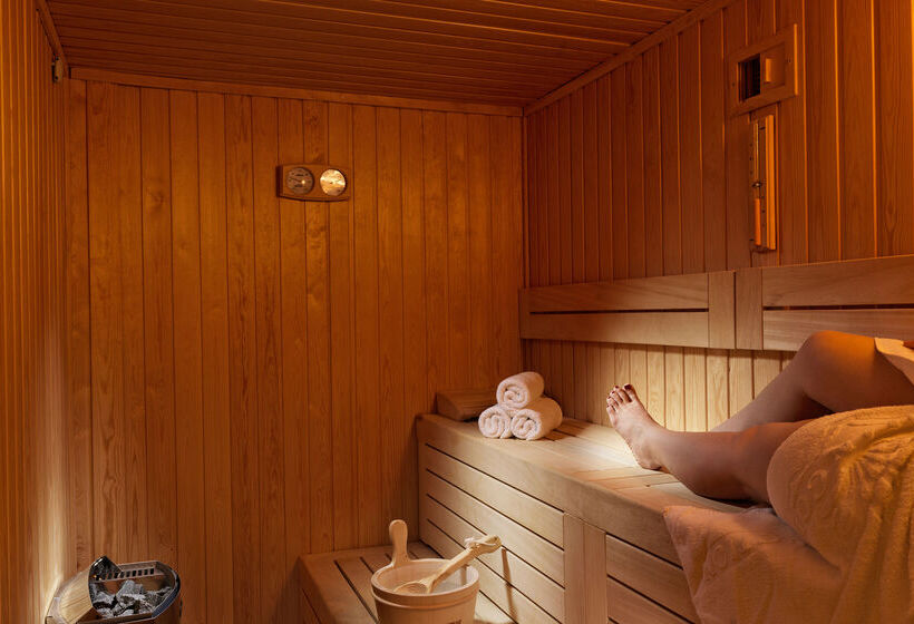 בית מלון כפרי Myconian Korali Relais & Chateaux