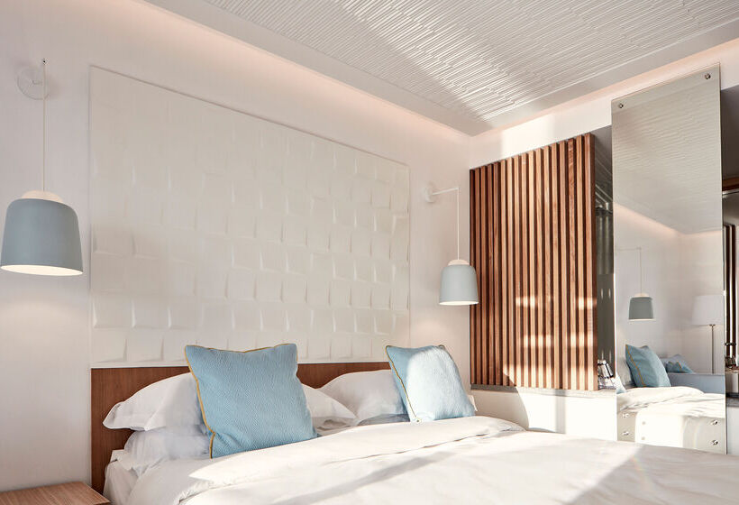 فندق Myconian Korali Relais & Chateaux