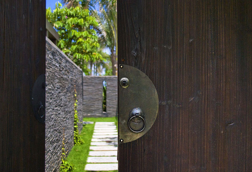 בית מלון כפרי Narada Resort & Spa Perfume Bay