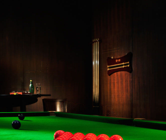 בית מלון כפרי Narada Resort & Spa Perfume Bay