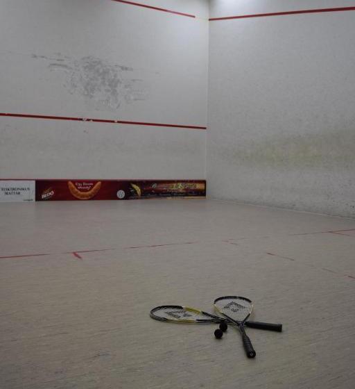 ホテル Natural Panzió