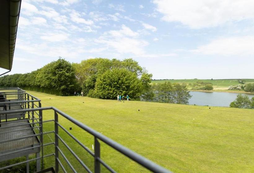 هتل Nordborg Sø