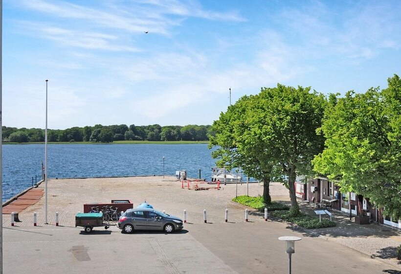 ホテル Nysted Havn