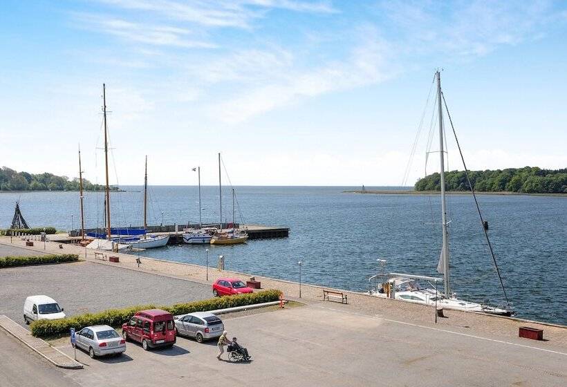 ホテル Nysted Havn