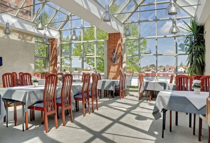 ホテル Nysted Havn