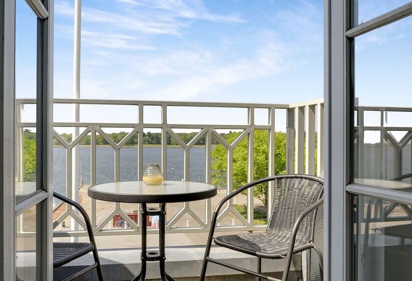 ホテル Nysted Havn