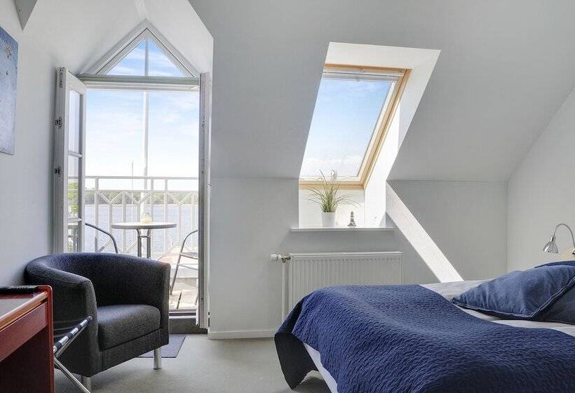 ホテル Nysted Havn