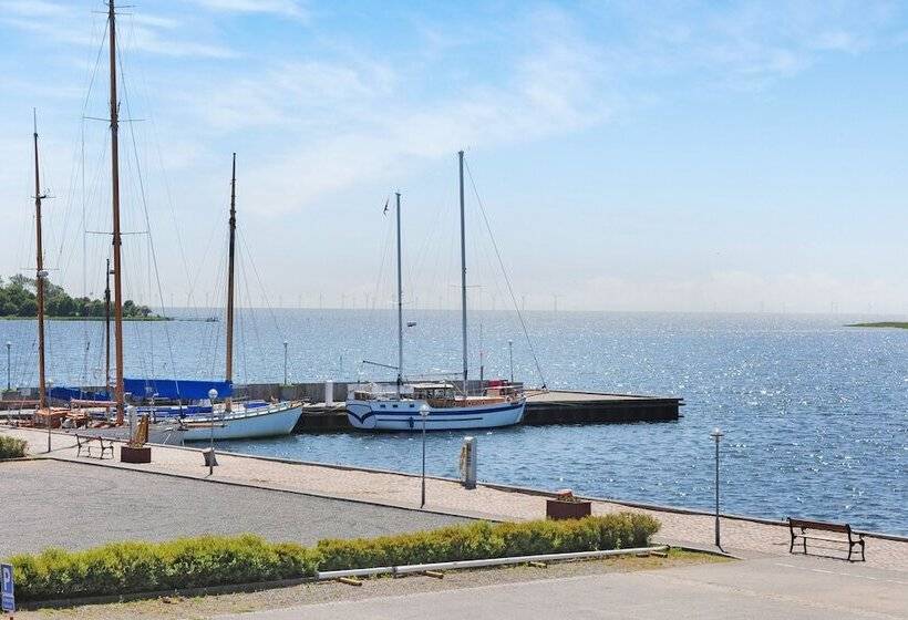 ホテル Nysted Havn