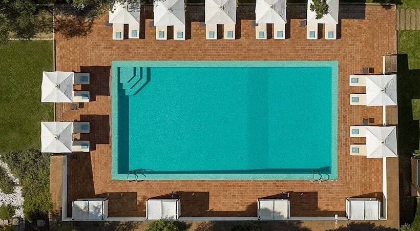 호텔 Octant Santiago