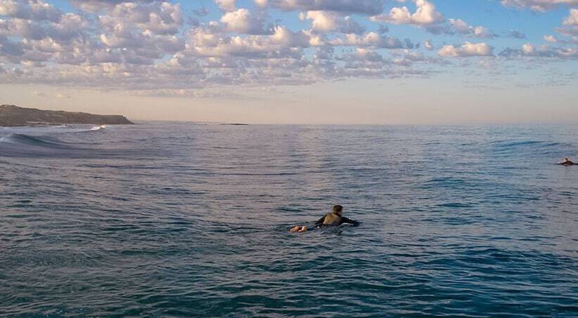 호텔 Octant Santiago