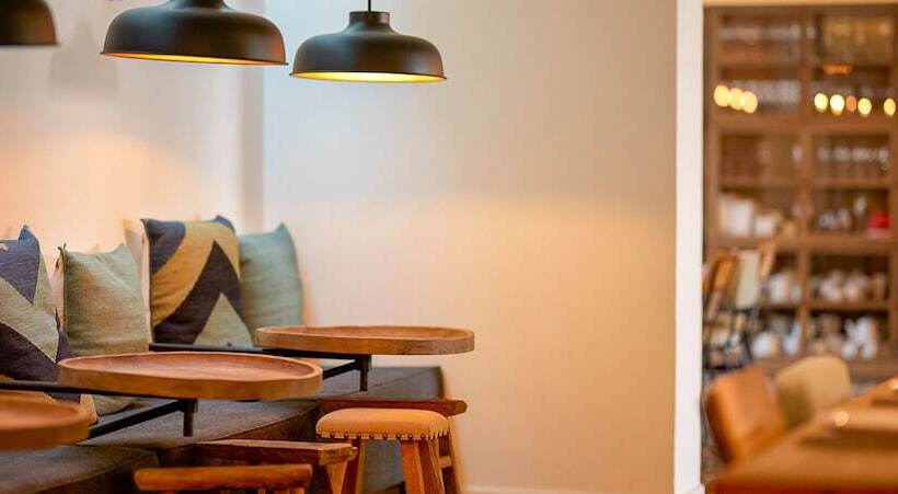 호텔 Octant Santiago