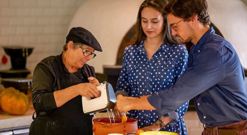 호텔 Octant Santiago