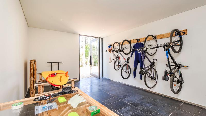 호텔 Octant Santiago