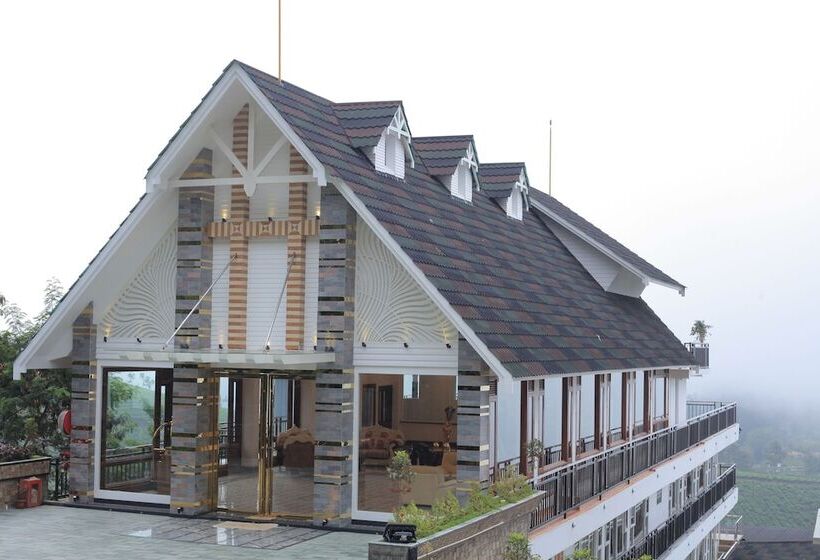 هتل Parakkat Nature Resort