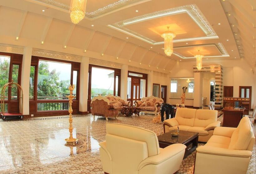 هتل Parakkat Nature Resort