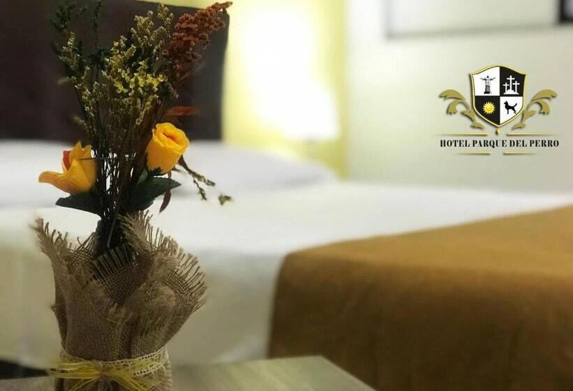 בית מלון כפרי Parque Del Perro