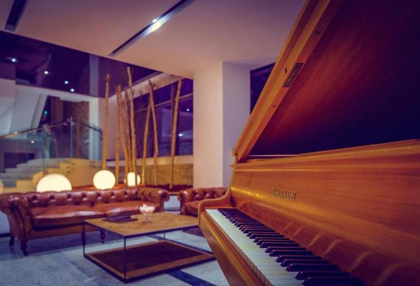 בית מלון כפרי Perla