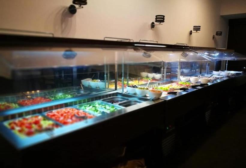 בית מלון כפרי Perla