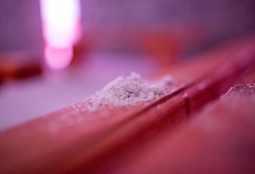 בית מלון כפרי Perla