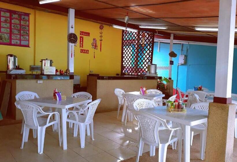 Отель Phi Phi View Point Resort