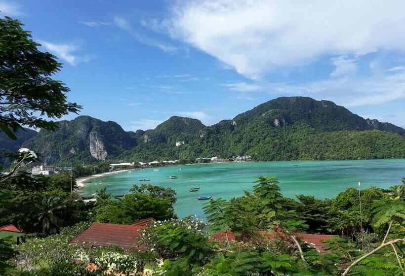 Отель Phi Phi View Point Resort