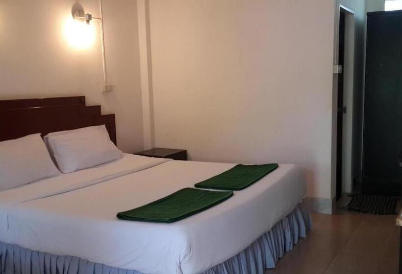 Отель Phi Phi View Point Resort